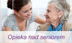 Opieka nad osobami starszymi
